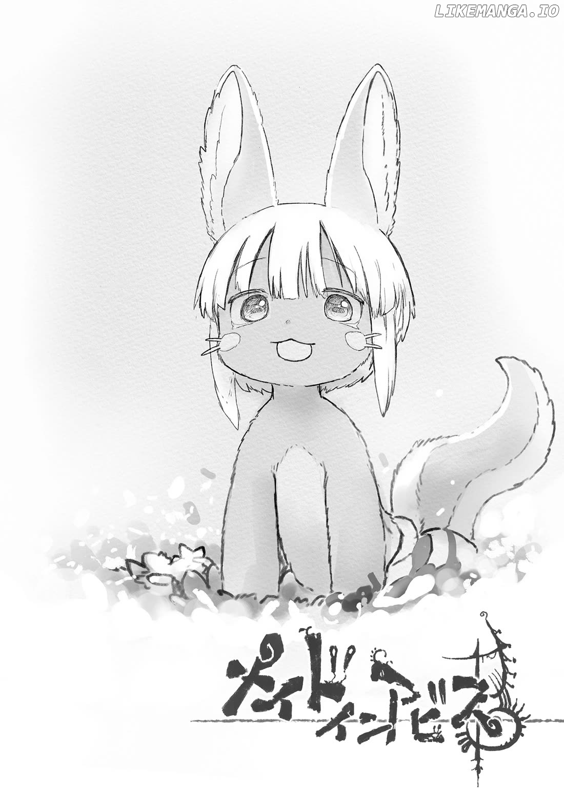 Made in Abyss, Chapter 69.5 image 07